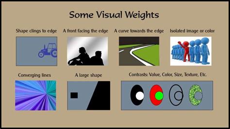 Understanding Balance and Visual Weig.